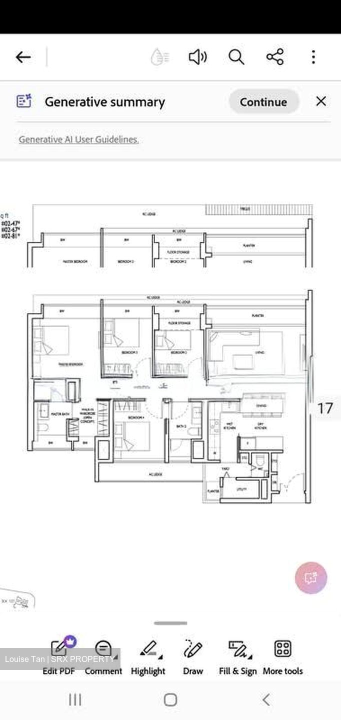 d'Nest (D18), Condominium #542684361